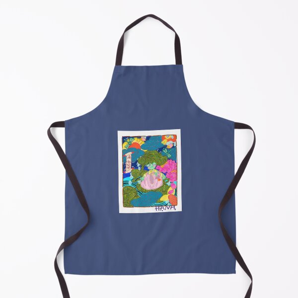 Item preview, Korean Traditional Dance Drawing designed and sold by Paper HANk.