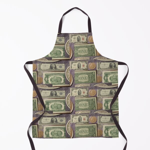 Item preview, Money Mix designed and sold by coinsxcrochet.