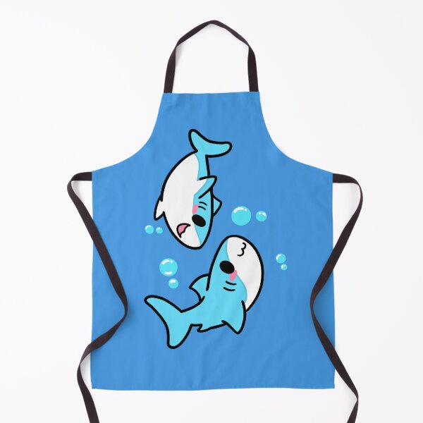 Item preview, Shark Mates designed and sold by GigiQueenArts.