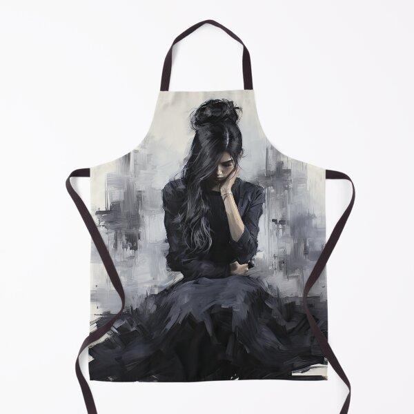 Item preview, The Raven I designed and sold by Sasha Art Gallery.