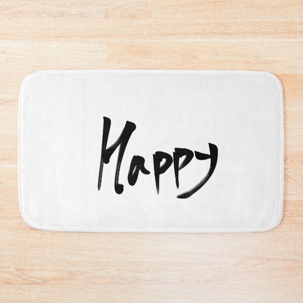 Item preview, happy designed and sold by crazyhome.