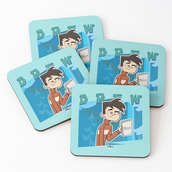 Item preview, Adventure Camp - Drew designed and sold by odd-nation.