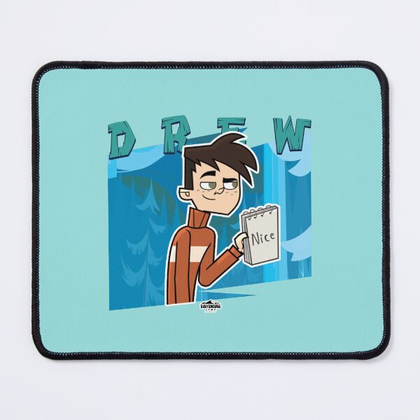 Item preview, Adventure Camp - Drew designed and sold by odd-nation.