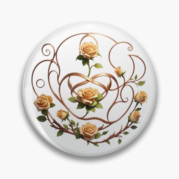 Item preview, Rose Creative 9 designed and sold by ThanaDesign.