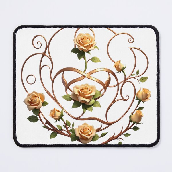 Item preview, Rose Creative 9 designed and sold by ThanaDesign.