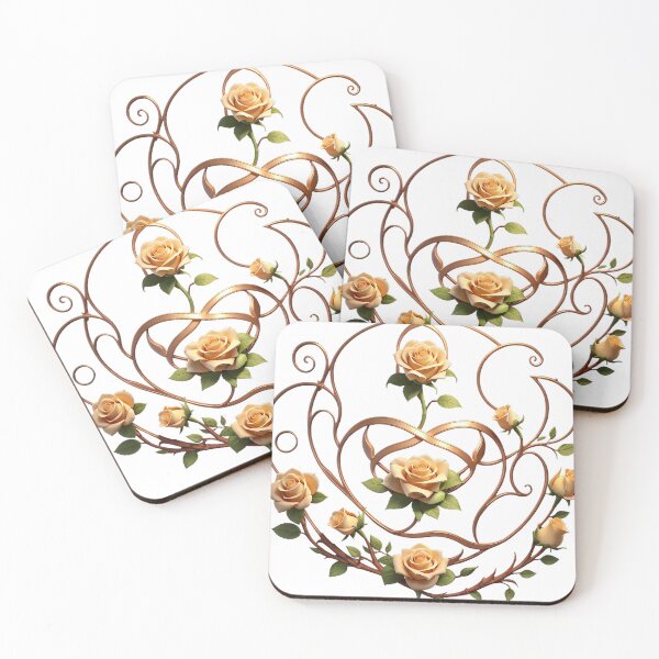 Item preview, Rose Creative 9 designed and sold by ThanaDesign.