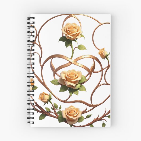 Item preview, Rose Creative 9 designed and sold by ThanaDesign.