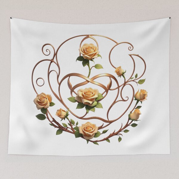 Item preview, Rose Creative 9 designed and sold by ThanaDesign.