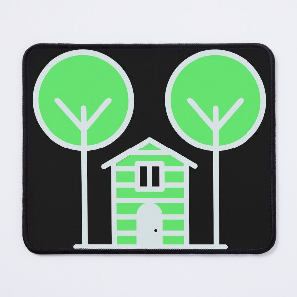 Item preview, LIVE TINY (Homes)  designed and sold by CoopClothing.
