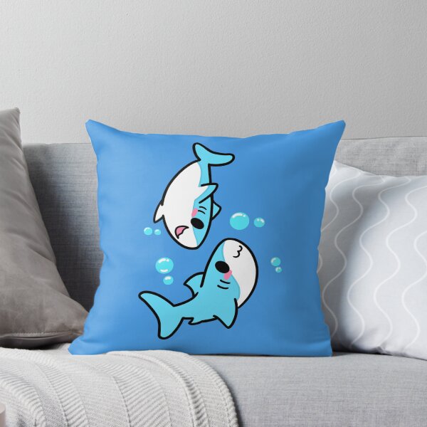Item preview, Shark Mates designed and sold by GigiQueenArts.