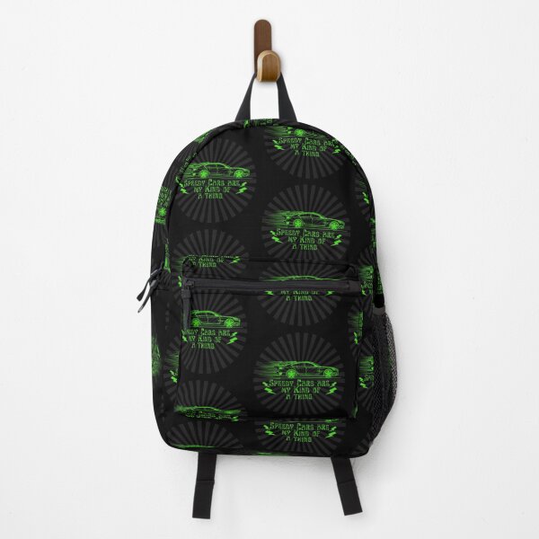Item preview, Speedy Cars, speedy Cars are my kind of thing, car speed designed and sold by Aesthetix18.