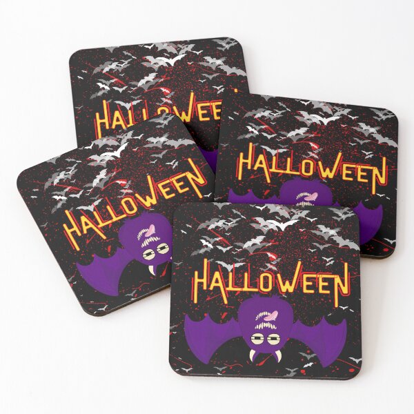 Item preview, Hallowen vampire designed and sold by studio468.