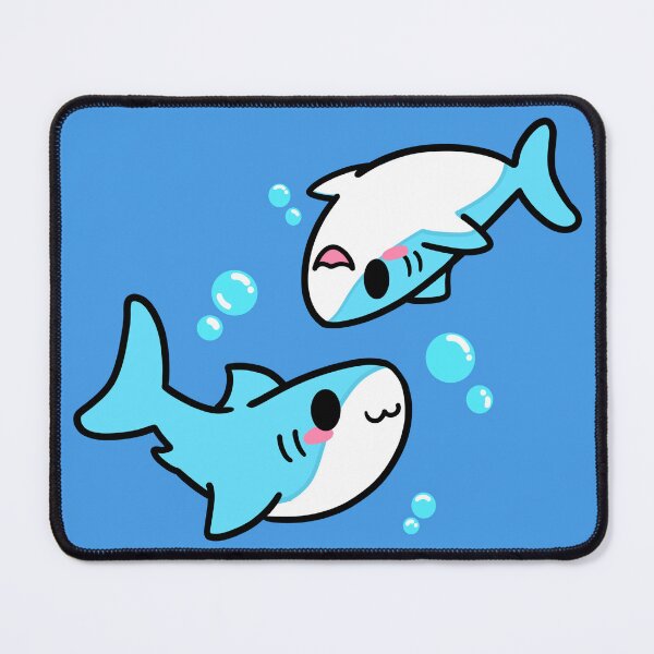 Item preview, Shark Mates designed and sold by GigiQueenArts.