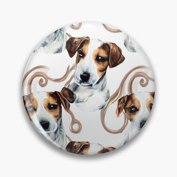 Item preview, Cute Beagle Dogs designed and sold by purplesensation.