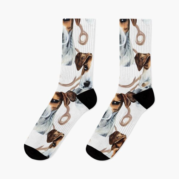 Item preview, Cute Beagle Dogs designed and sold by purplesensation.