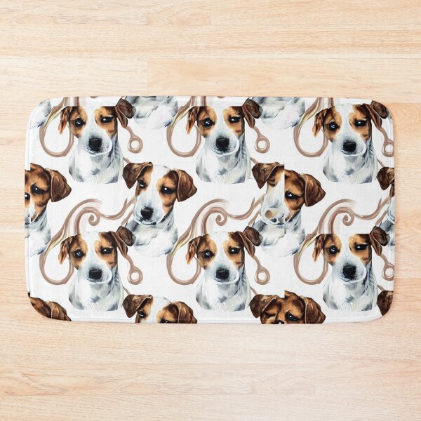 Item preview, Cute Beagle Dogs designed and sold by purplesensation.