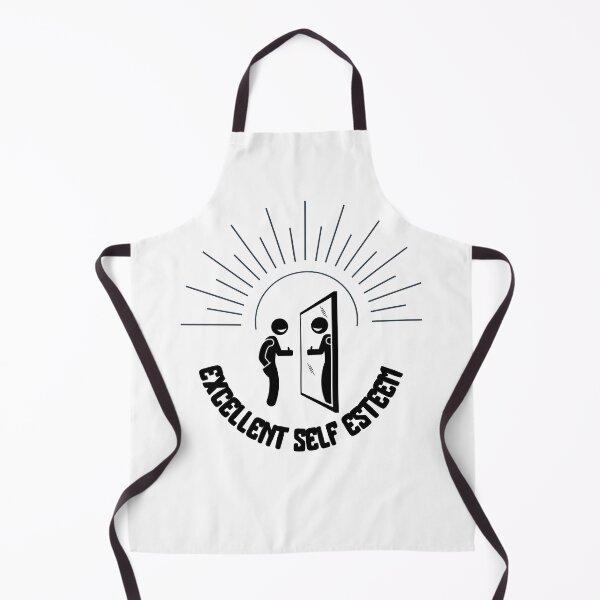 Item preview, excellent self esteem designed and sold by Javidesigner19.