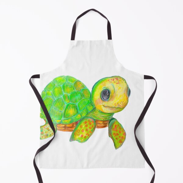 Item preview, Cute Turtle Baby designed and sold by CanDo20.