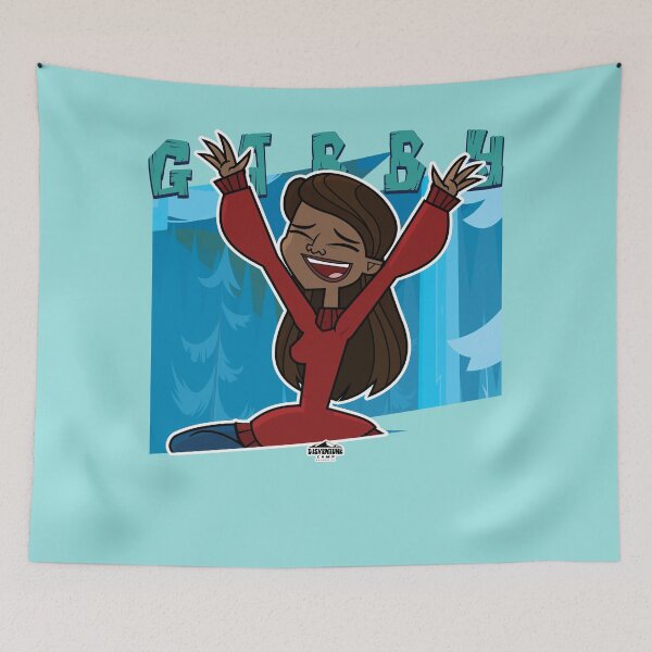 Item preview, Adventure Camp - Gabby designed and sold by odd-nation.