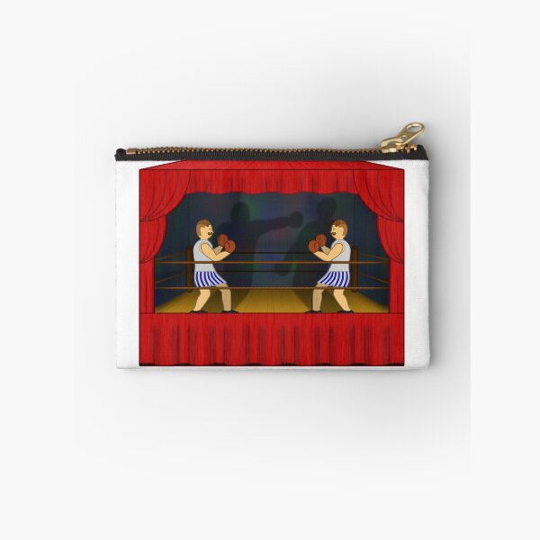 Item preview, Shadow Box-ing designed and sold by Eriklectric.