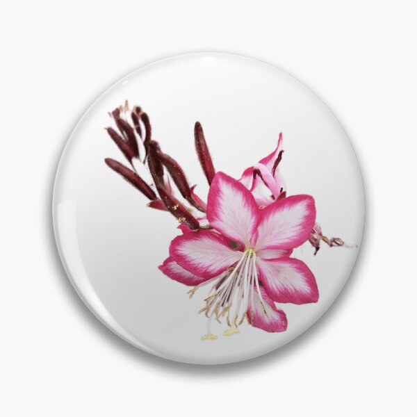 Item preview, Pretty pink flower designed and sold by Popenika Designs.