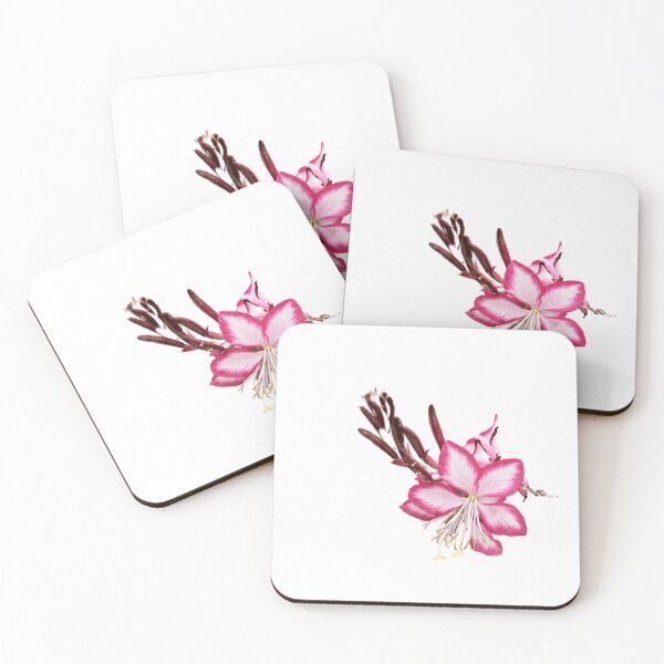 Item preview, Pretty pink flower designed and sold by Popenika Designs.