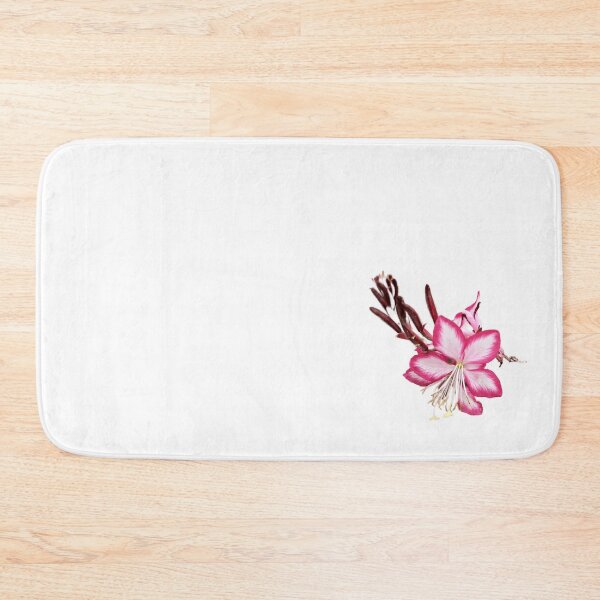 Item preview, Pretty pink flower designed and sold by Popenika Designs.