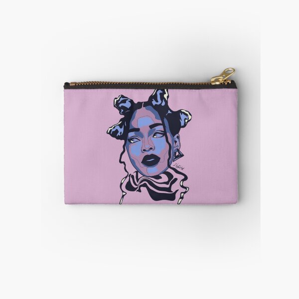 Item preview, Unbothered Bantu Moonlight designed and sold by ChelArts.