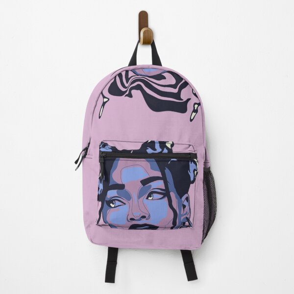 Item preview, Unbothered Bantu Moonlight designed and sold by ChelArts.