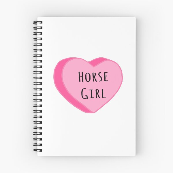 Item preview, Horse girl yay designed and sold by ericazirkelbach.
