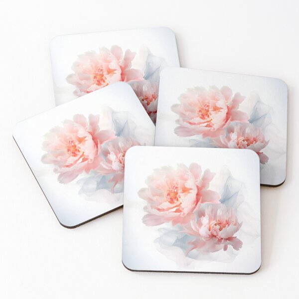 Item preview, Soft Pink Peonies designed and sold by etherealalchemy.