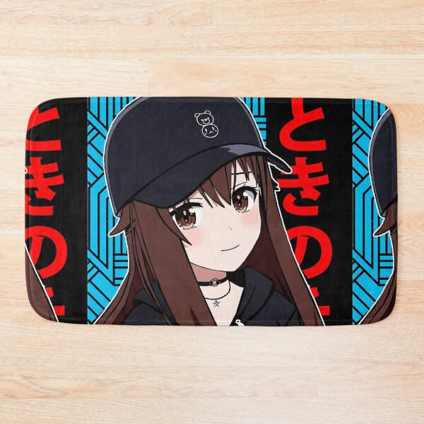 Item preview, Tokino Sora With Hat designed and sold by UDTee.