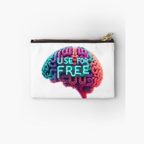 Item preview, Brain designed and sold by TodoDecoArt.