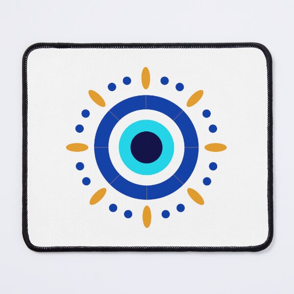 Item preview, lucky eye designed and sold by King Kitsune.