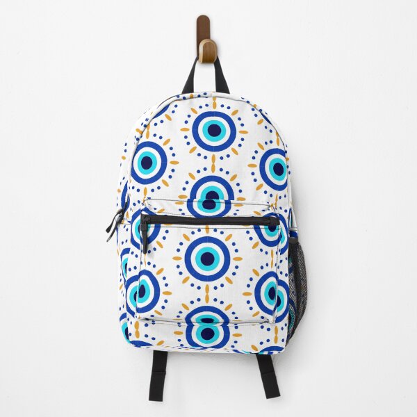 Item preview, lucky eye designed and sold by King Kitsune.