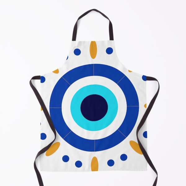 Item preview, lucky eye designed and sold by King Kitsune.