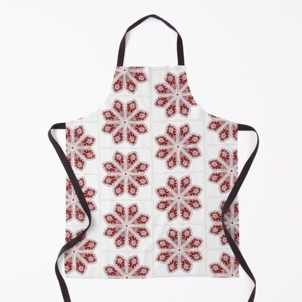 Item preview, Red Mandala  designed and sold by artesiaKT.