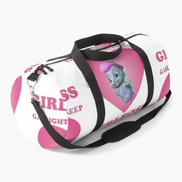 Item preview, Gaslight Gatekeep Girlboss Bibble's Beliefs designed and sold by riantiwright.