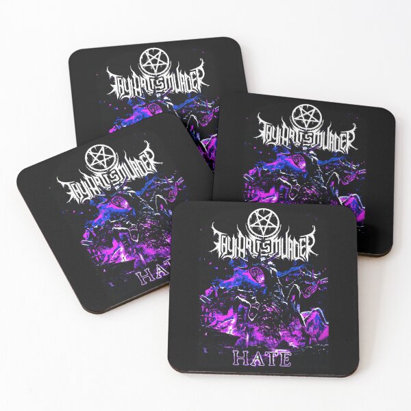 Item preview, Decade Of Hate designed and sold by DavidBartl.