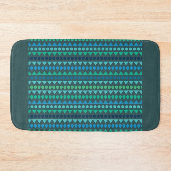 Item preview, Arabic Tile designed and sold by obinsuma.