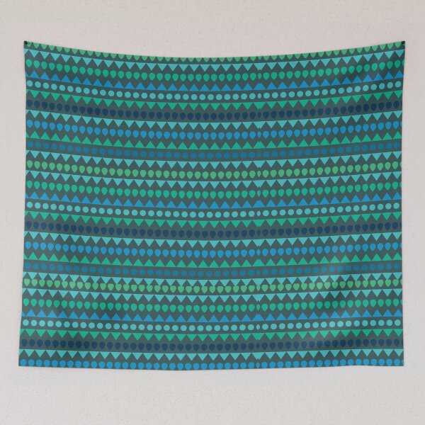 Item preview, Arabic Tile designed and sold by obinsuma.