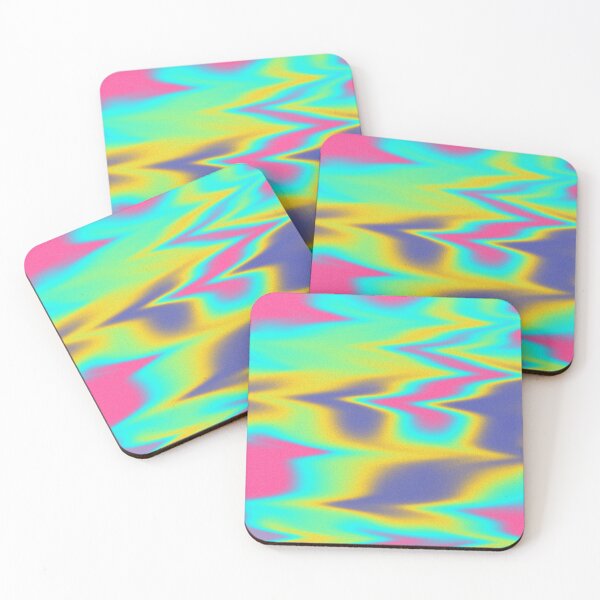 Item preview, Abstract liquid gradient designed and sold by Pattrenonly.