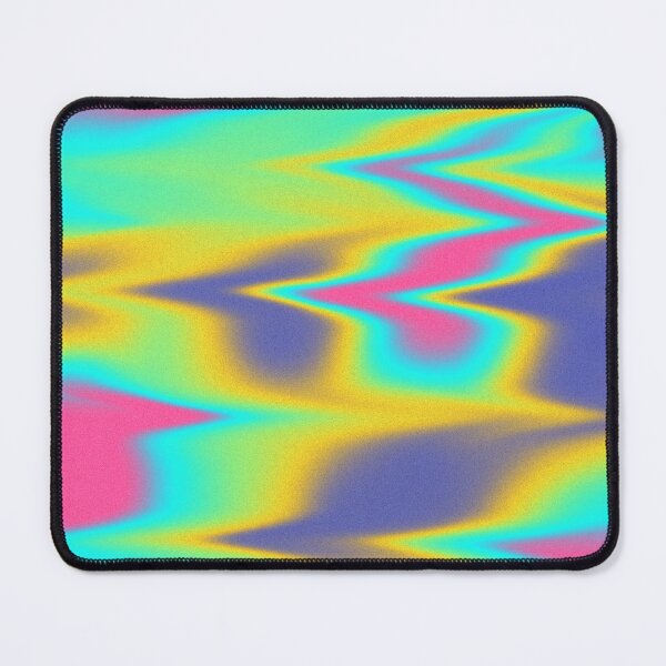 Item preview, Abstract liquid gradient designed and sold by Pattrenonly.