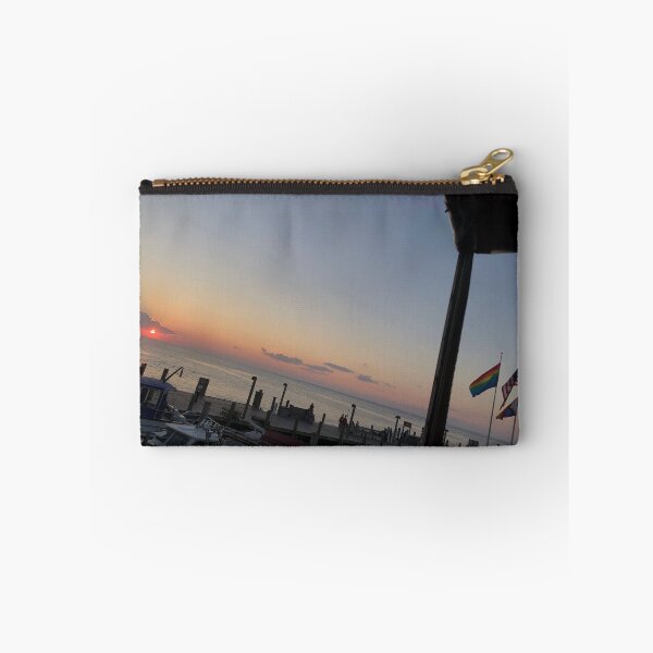 Item preview, Cherry Grove Sunset designed and sold by han the creative.
