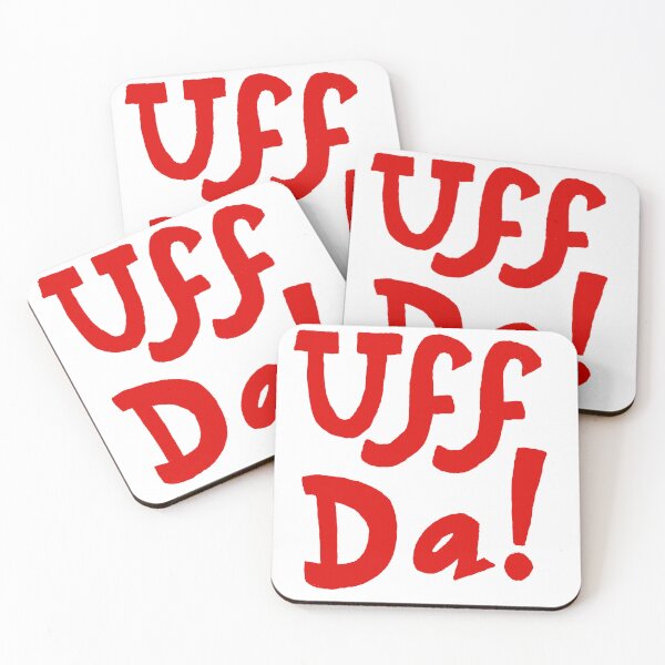 Item preview, uff da! designed and sold by eviannadaisy.