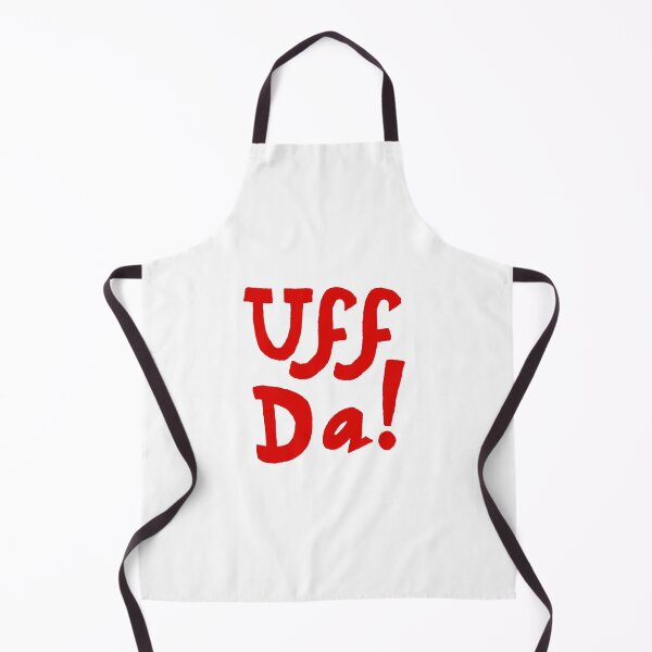 Item preview, uff da! designed and sold by eviannadaisy.