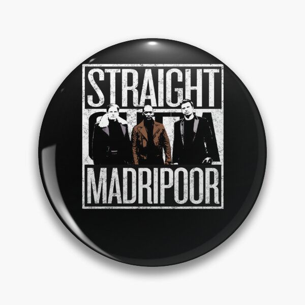 Item preview, straight outta designed and sold by MarlonLauzier.