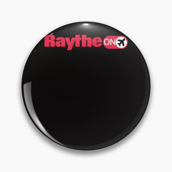 Item preview, raytheon designed and sold by NevilJardine.