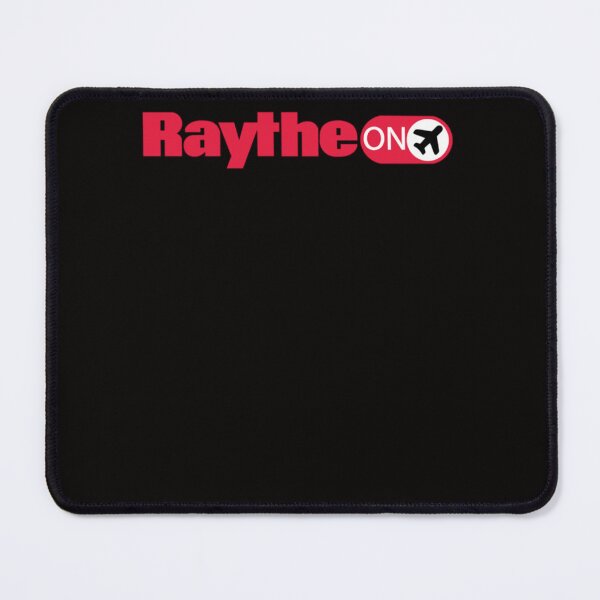 Item preview, raytheon designed and sold by NevilJardine.