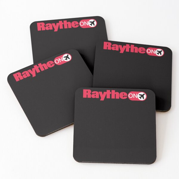Item preview, raytheon designed and sold by NevilJardine.